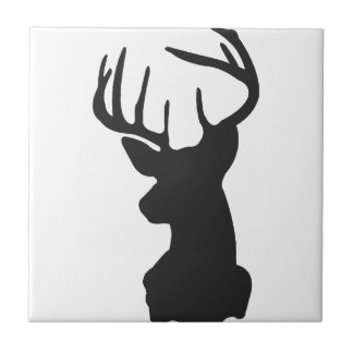 Wellcoda National Deer Hunt Stag Party Tile