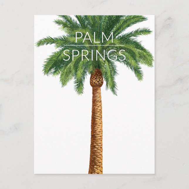 Wellcoda Palm Springs Holiday Summer Fun (Front)