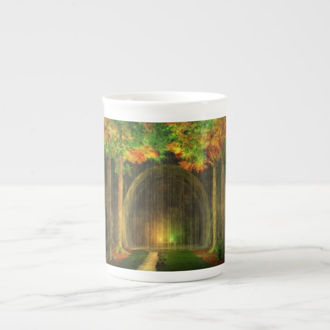 Wellinghall Speciality Mug (Front)