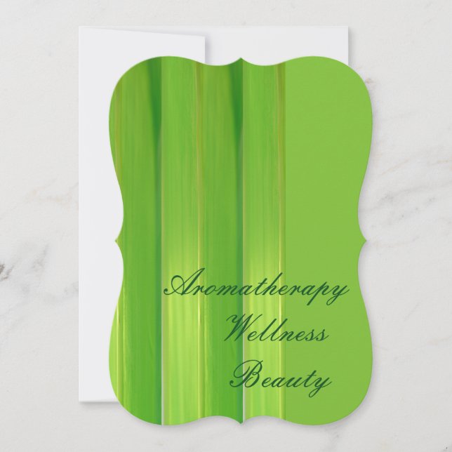 Wellness Coupons (Front)