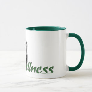Wellness Mug