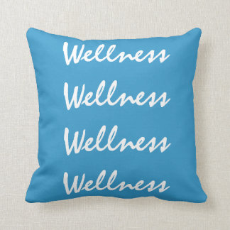 Wellness Pillow