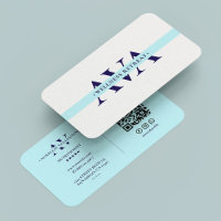 Wellness Therapist Fitness Coach Pastel Sky Blue