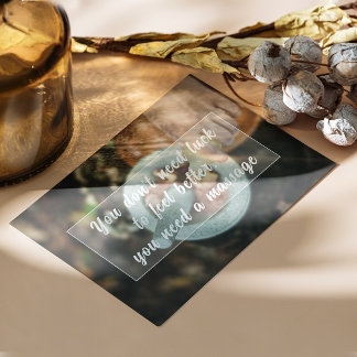 Wellness Wall Art for Spa and Salon