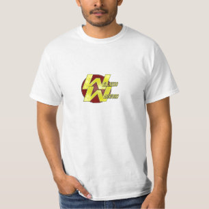 WELLNESS WARRIOR / Run Club T-Shirt