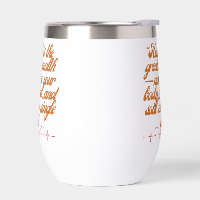 Wellness Wealth (Left)