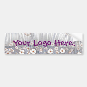 Wellness & Wedding Bumper Sticker