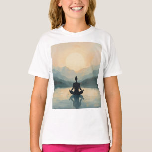 Welness clock T-Shirt