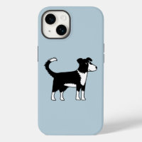Welsh Border Collie Dog