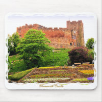 WELSH CASTLES