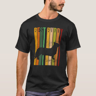 Welsh Corgi Dog Breed 53 T-Shirt