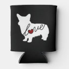Welsh Corgi Love