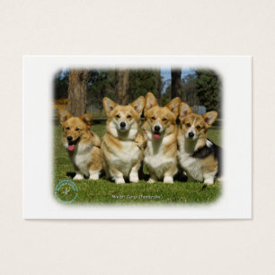 Welsh Corgi (Pembroke)