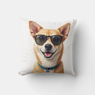 Welsh Corgi Pillows
