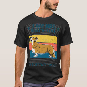 Welsh Corgi Pullover Gift Women Men Hooded Pullove