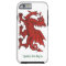 Welsh Dragon - Case