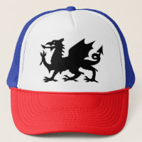Welsh Dragon Flag, Wales Dragon Flag, England