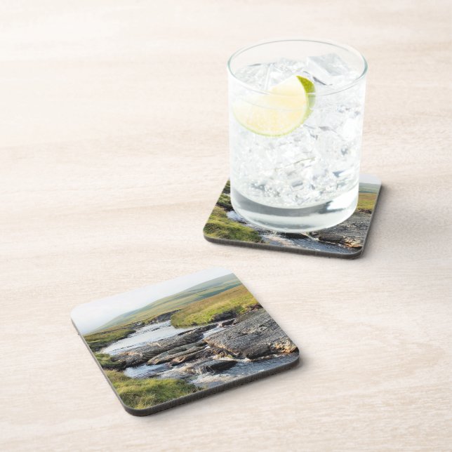 WELSH LANDSCAPE COASTER (Right Side)