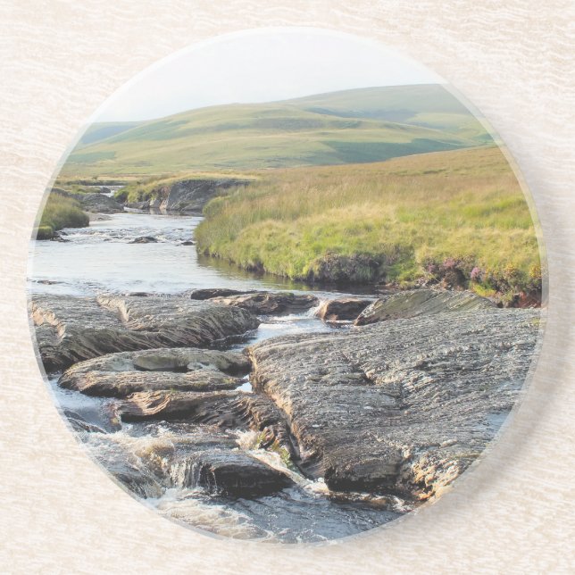 WELSH LANDSCAPE COASTER (Front)