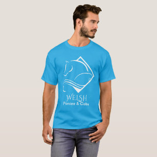 Welsh Men's T-Shirt
