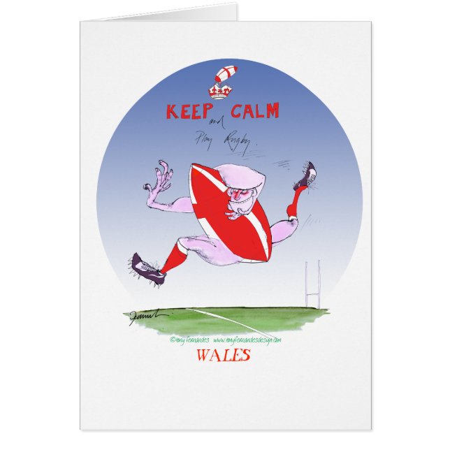 welsh rugby, tony fernandes (Front)