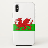 Welsh / Wales Flag - Cymru High Quality Image
