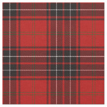 Wemyss Family Tartan