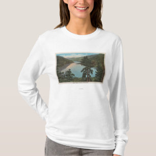 Wenatchee, WAView of Lake Chelan T-Shirt