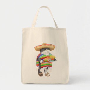 WENDELITO Grocery Tote