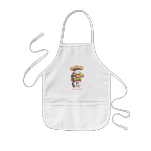 WENDELITO Kids' Apron