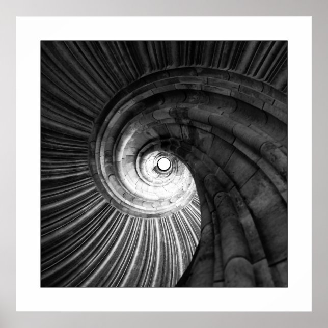 Wendelstein Poster (Front)