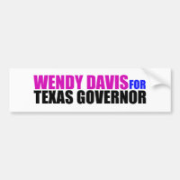 Wendy Davis for Texas Governor