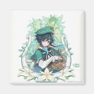 wendy magnet