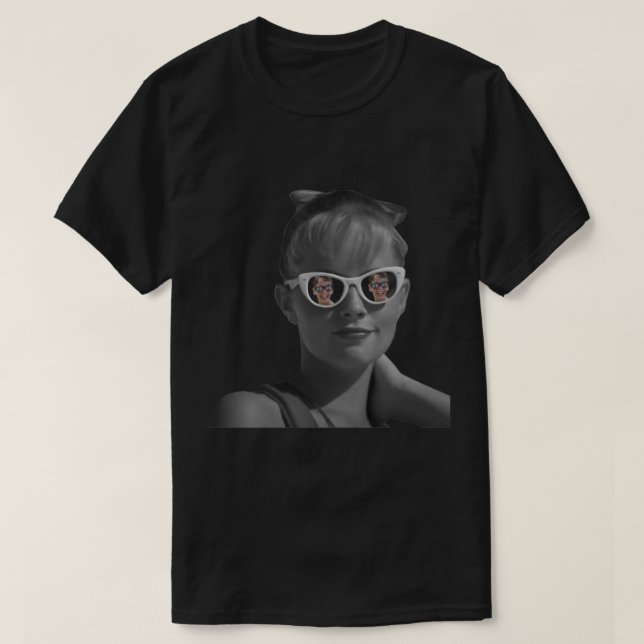 Wendy Peffercorn   T-Shirt (Design Front)