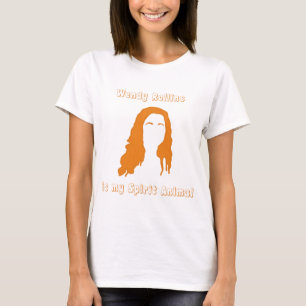 Wendy Rollins is my Spirit Animal T-Shirt