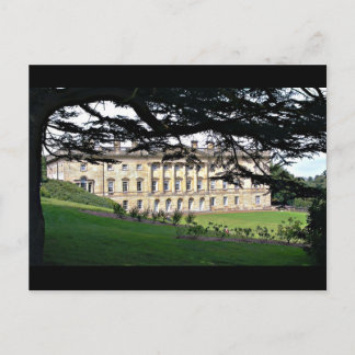 Wentworth Castle Postcard