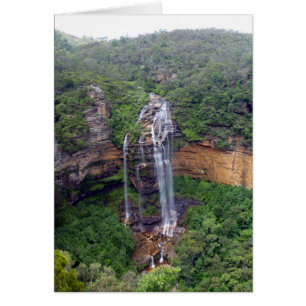 wentworth falls australia