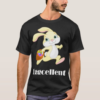 Werdif Brand Nice Easter Bunny Egg Hunt Tee Easter