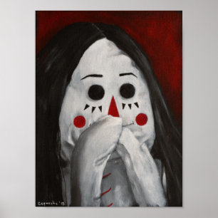 We're All Dolls Here III Poster