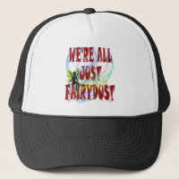 We're all just fairydust