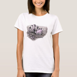 We're All Mad Here - tshirt