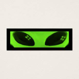 We're Here!  bookmark