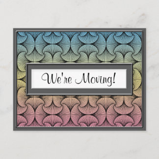 We're Moving! Sophisticated Spirals announcements