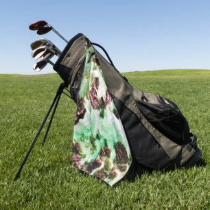 We're Off To See The Wizard  Golf Towel