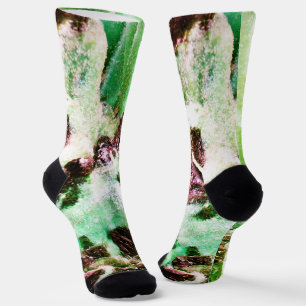 We're Off To See The Wizard  Socks