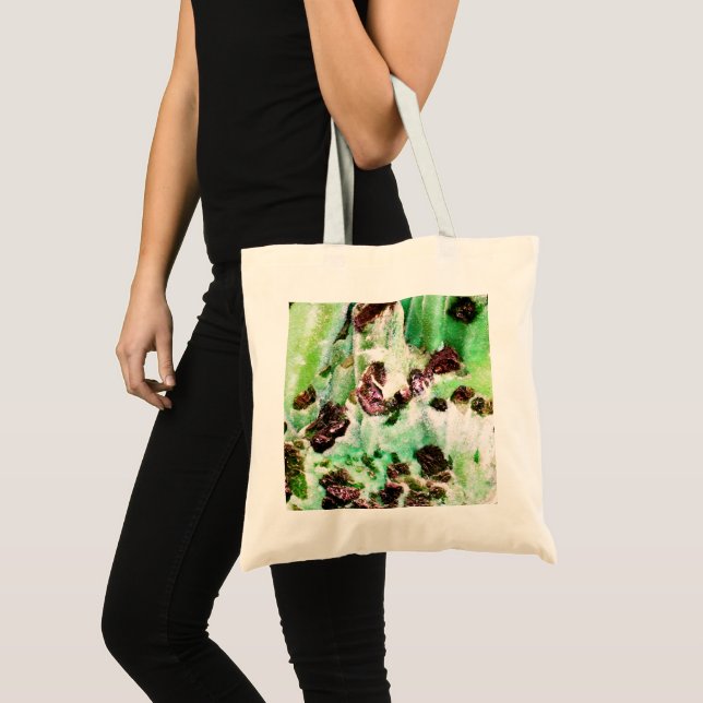 We're Off To See The Wizard  Tote Bag (Front (Product))