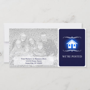 we're posted announcement : mod home