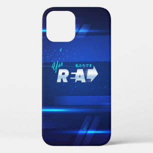 We're Real   iPhone 12 Pro Case