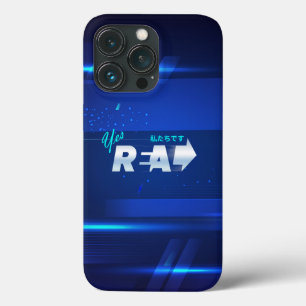 We're Real iPhone 13 Pro Case