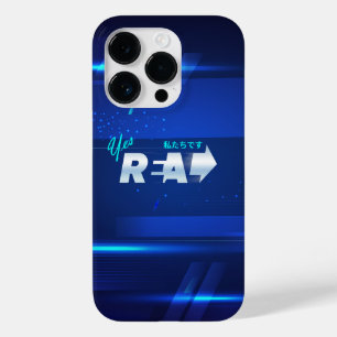 We're Real   Case-Mate iPhone 14 Pro Case